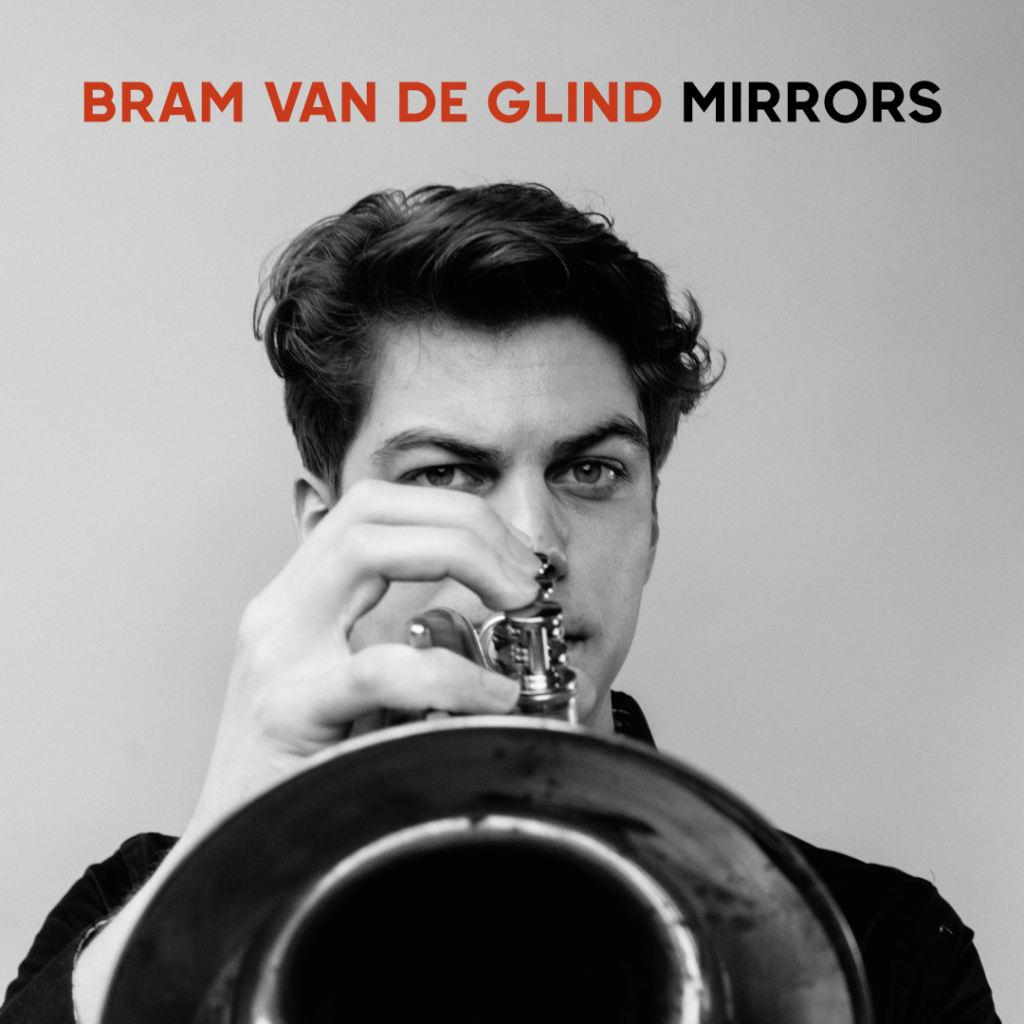 29/09/'24 PODIUM JAZZWERKPLAATS: BRAM VAN DE GLIND QUARTET